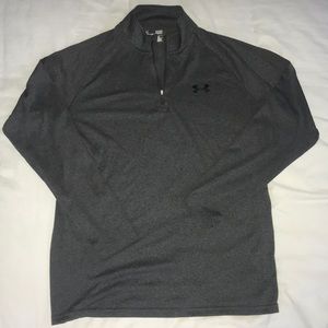 Under Armour Quarter Zip